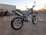     Yamaha XG250 Tricker-2 2014  7